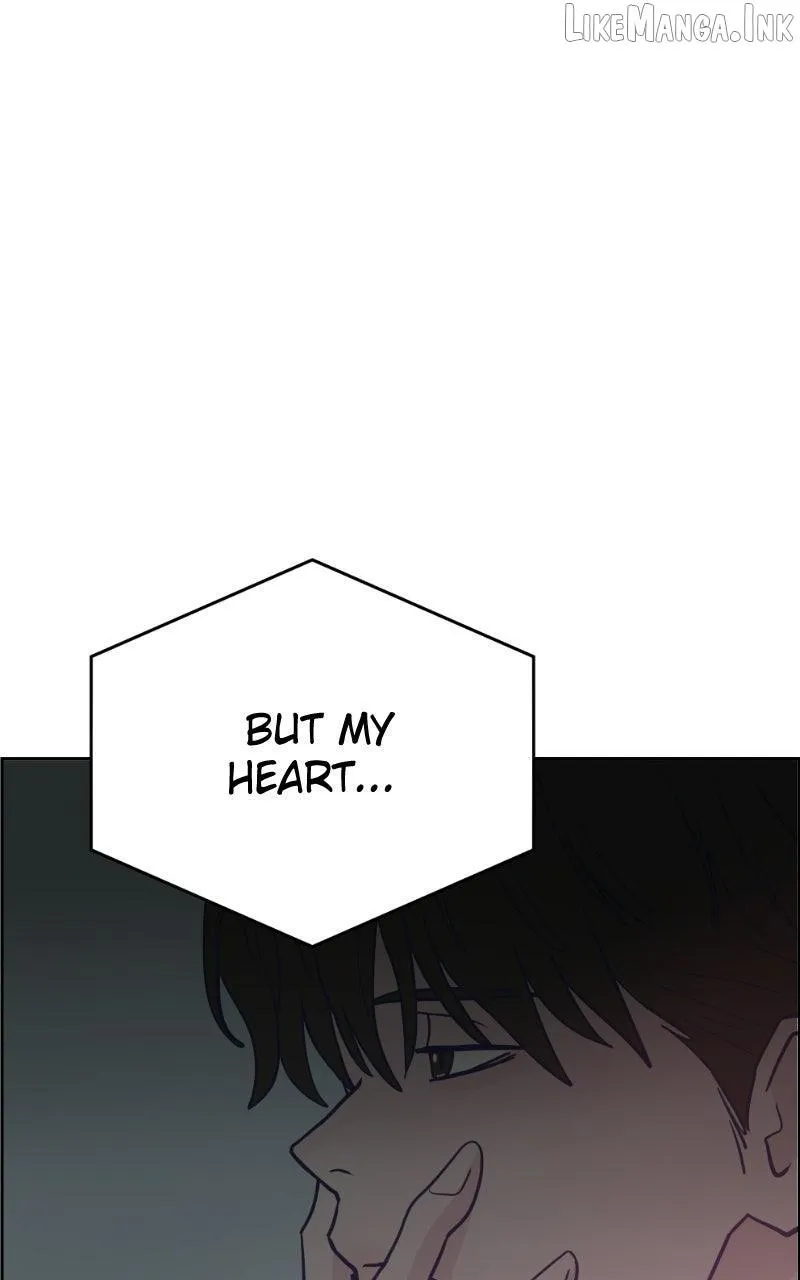 Love Letter Chapter 61 - Page 74