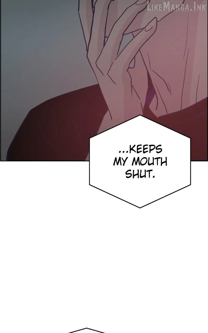 Love Letter Chapter 61 - Page 75