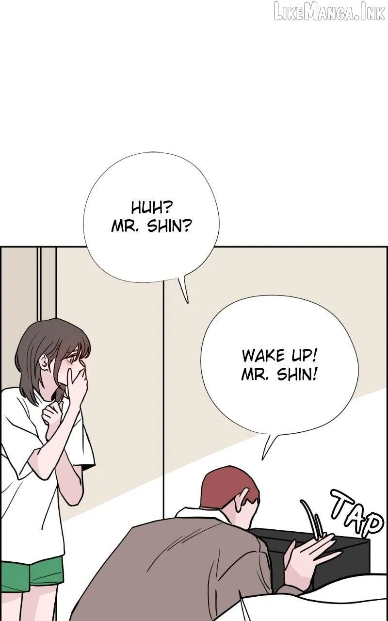 Love Letter Chapter 61 - Page 85