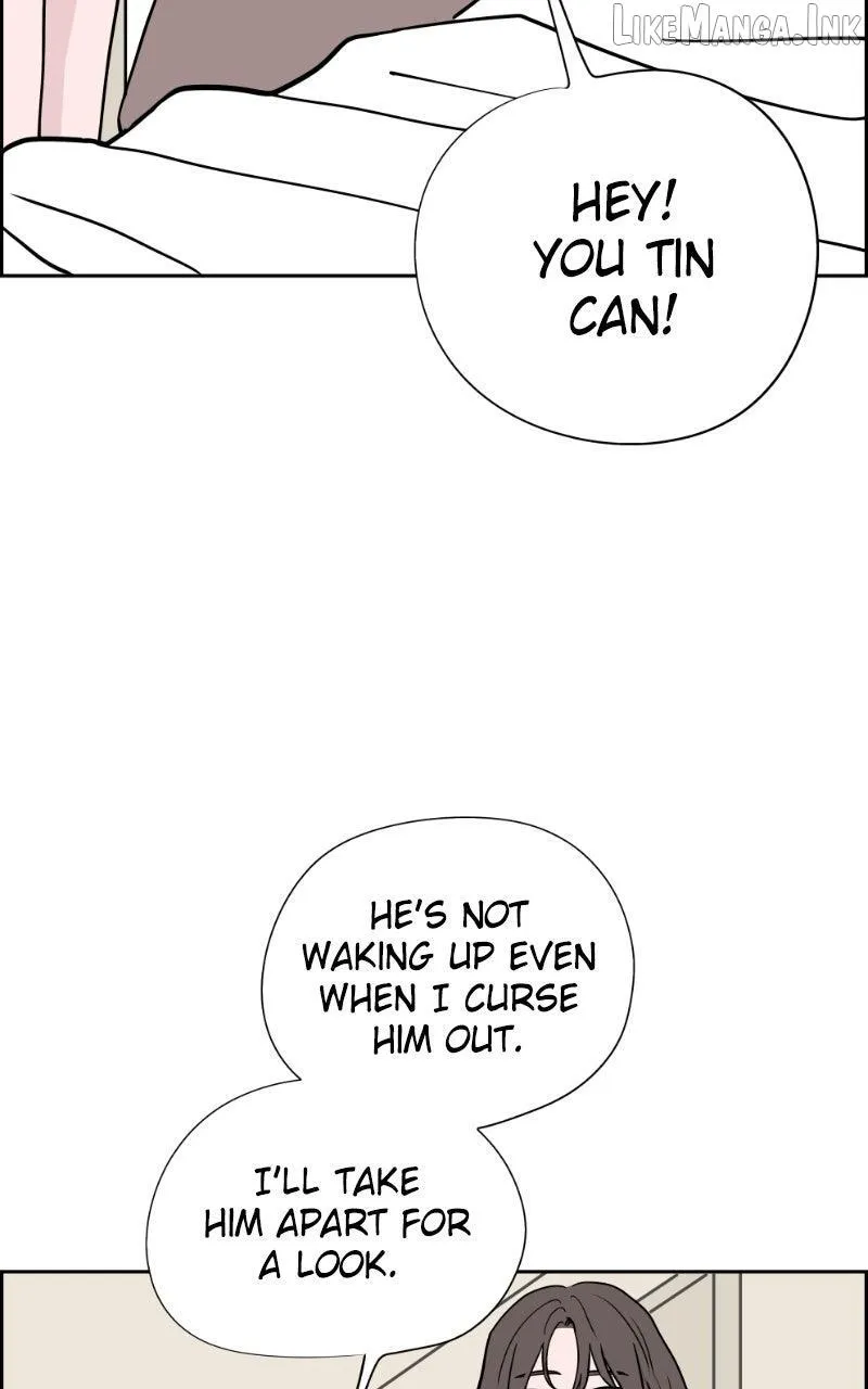 Love Letter Chapter 61 - Page 86