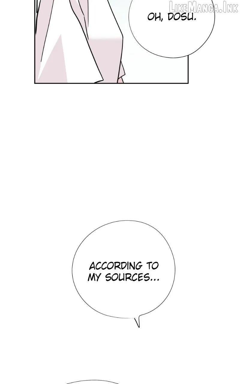 Love Letter Chapter 61 - Page 90