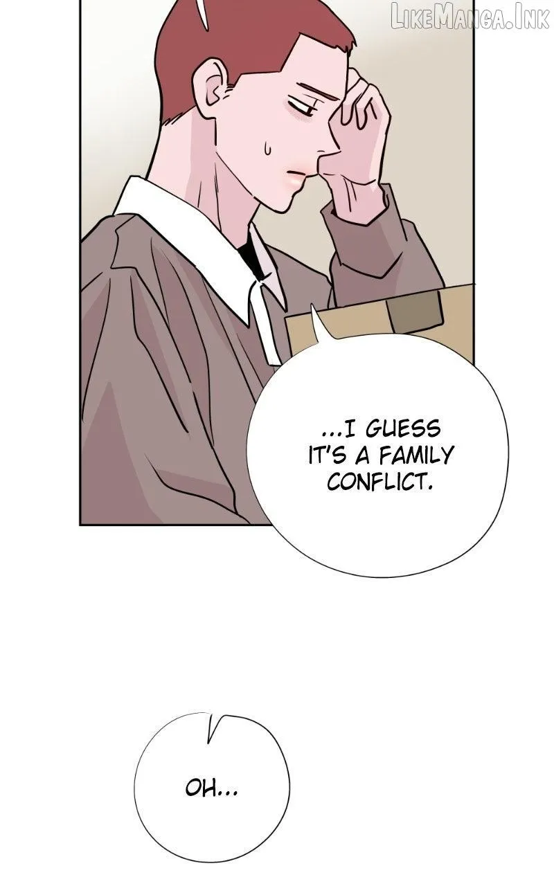 Love Letter Chapter 61 - Page 94