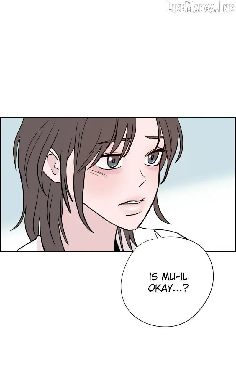 Love Letter Chapter 61 - Page 95