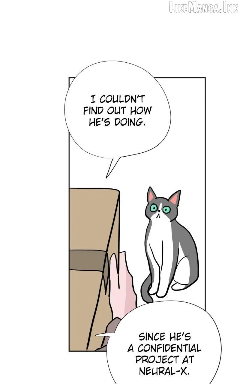 Love Letter Chapter 61 - Page 96