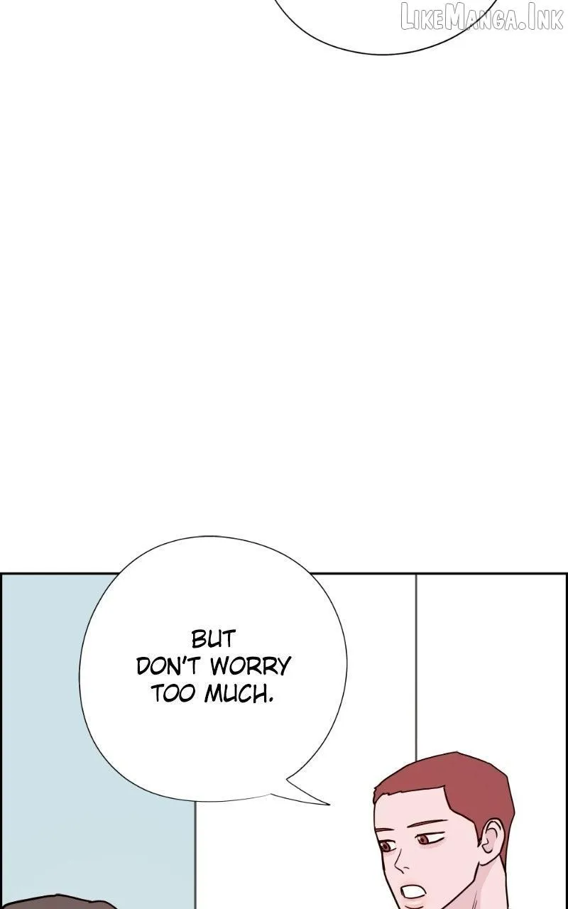Love Letter Chapter 61 - Page 97