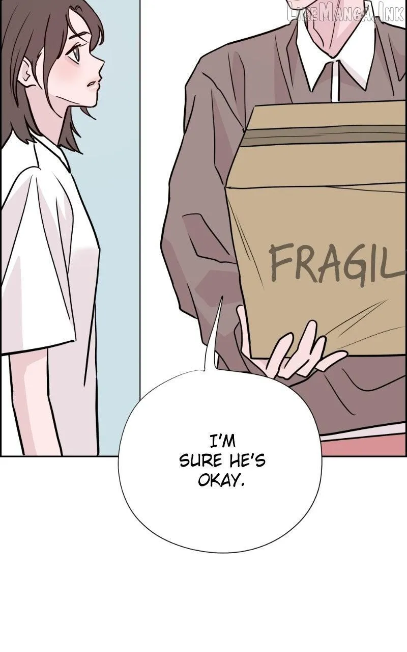 Love Letter Chapter 61 - Page 98