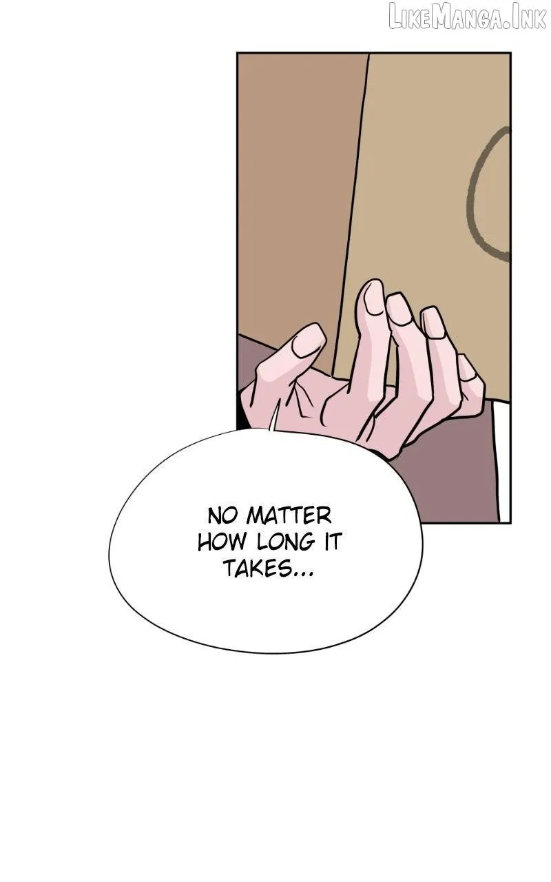 Love Letter Chapter 61 - Page 99