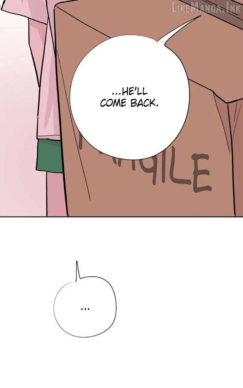 Love Letter Chapter 61 - Page 101