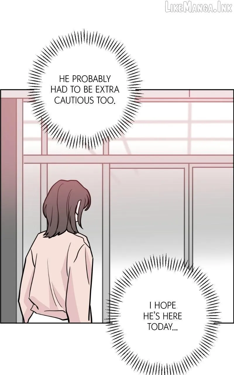 Love Letter Chapter 61 - Page 104