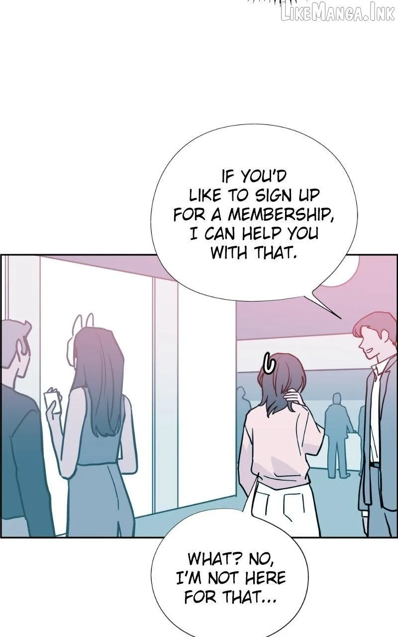 Love Letter Chapter 61 - Page 105