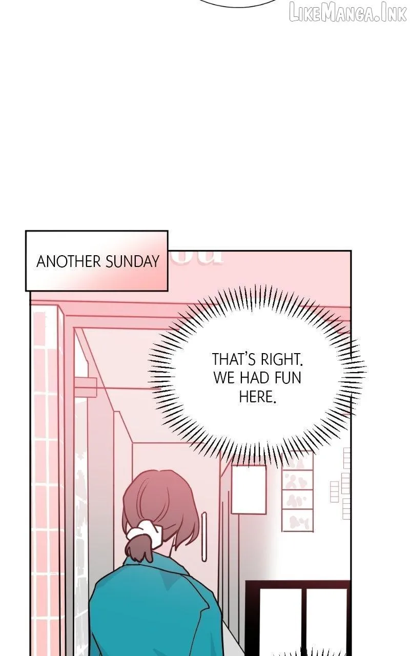 Love Letter Chapter 61 - Page 106
