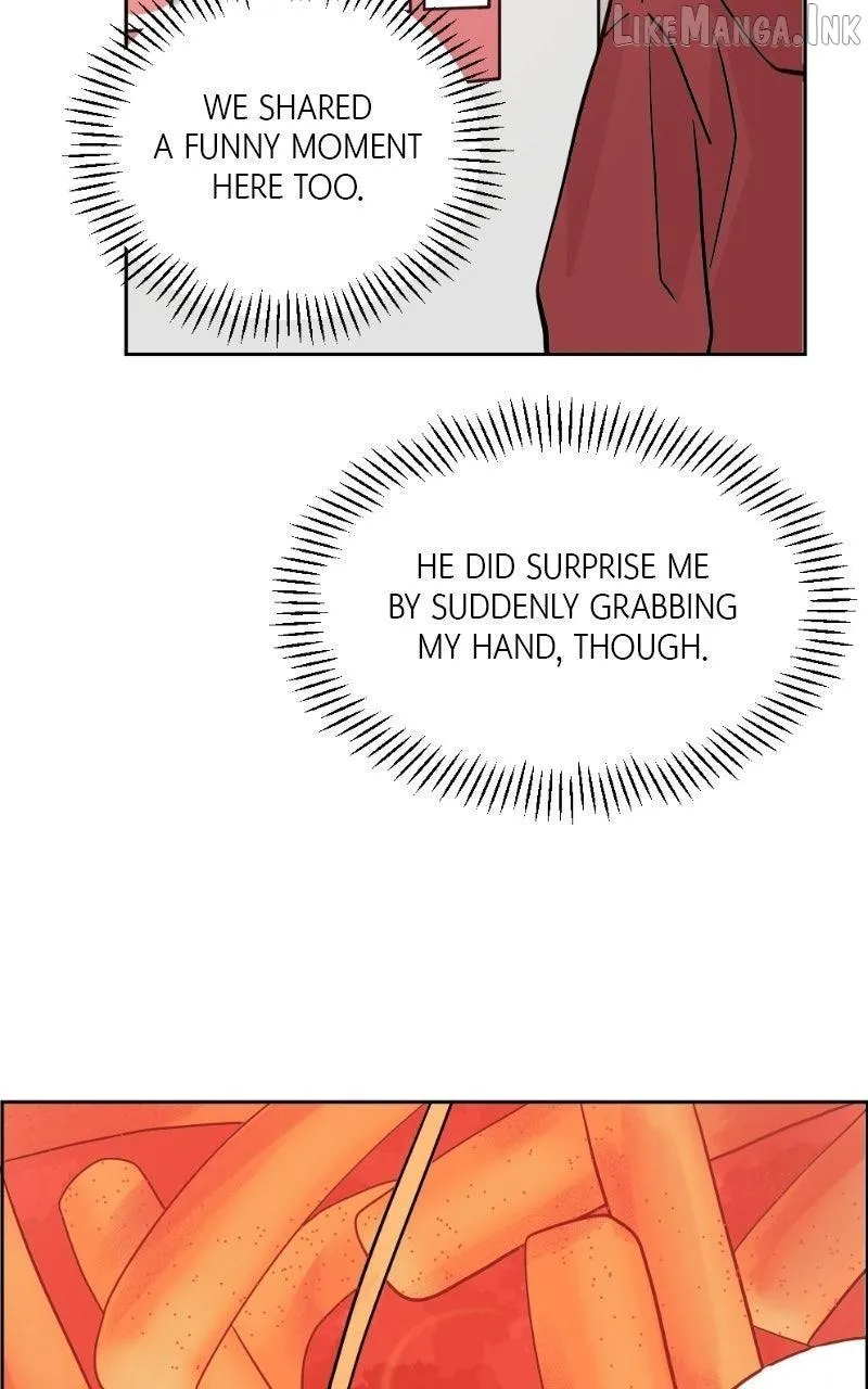 Love Letter Chapter 61 - Page 108