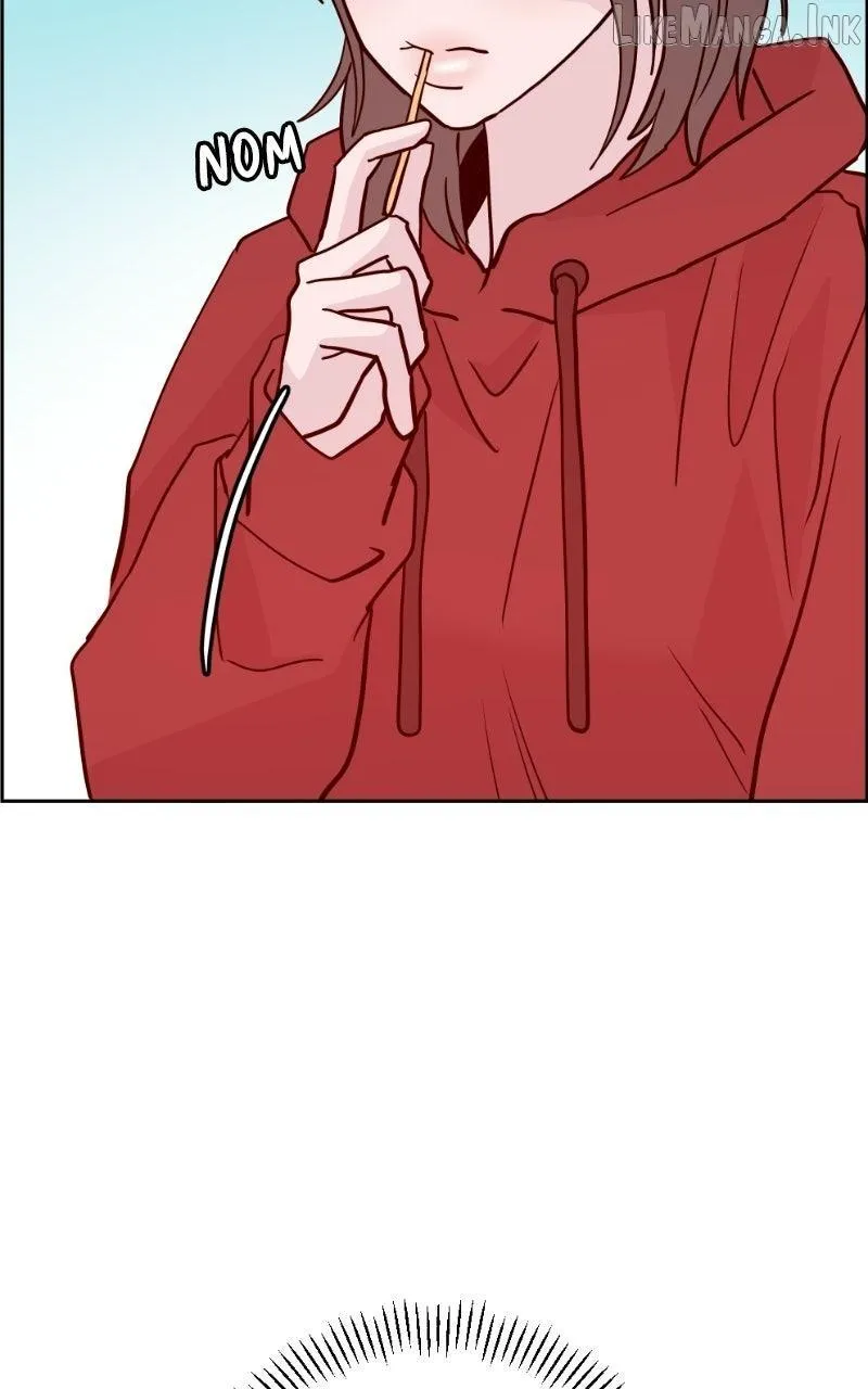 Love Letter Chapter 61 - Page 110