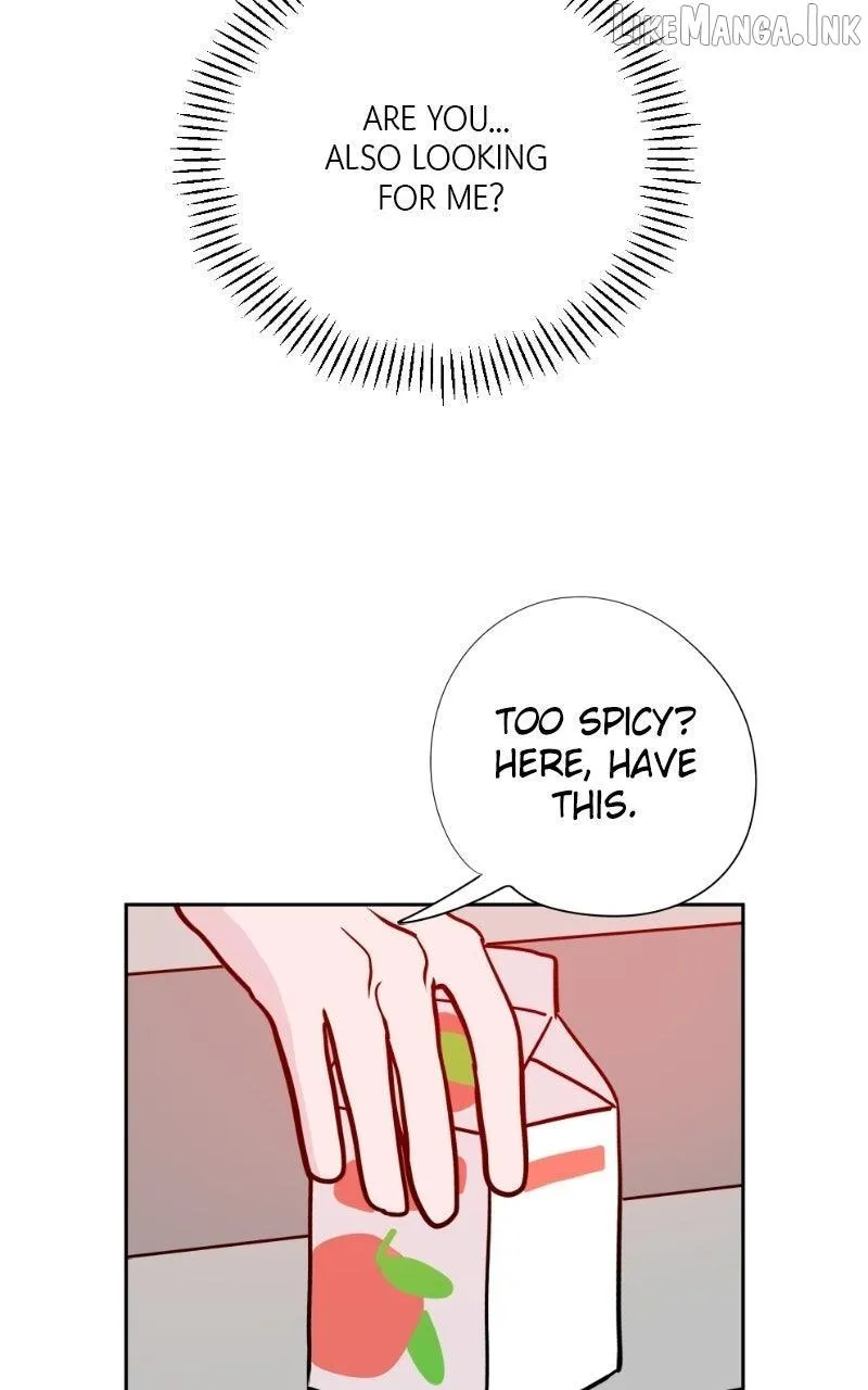 Love Letter Chapter 61 - Page 111