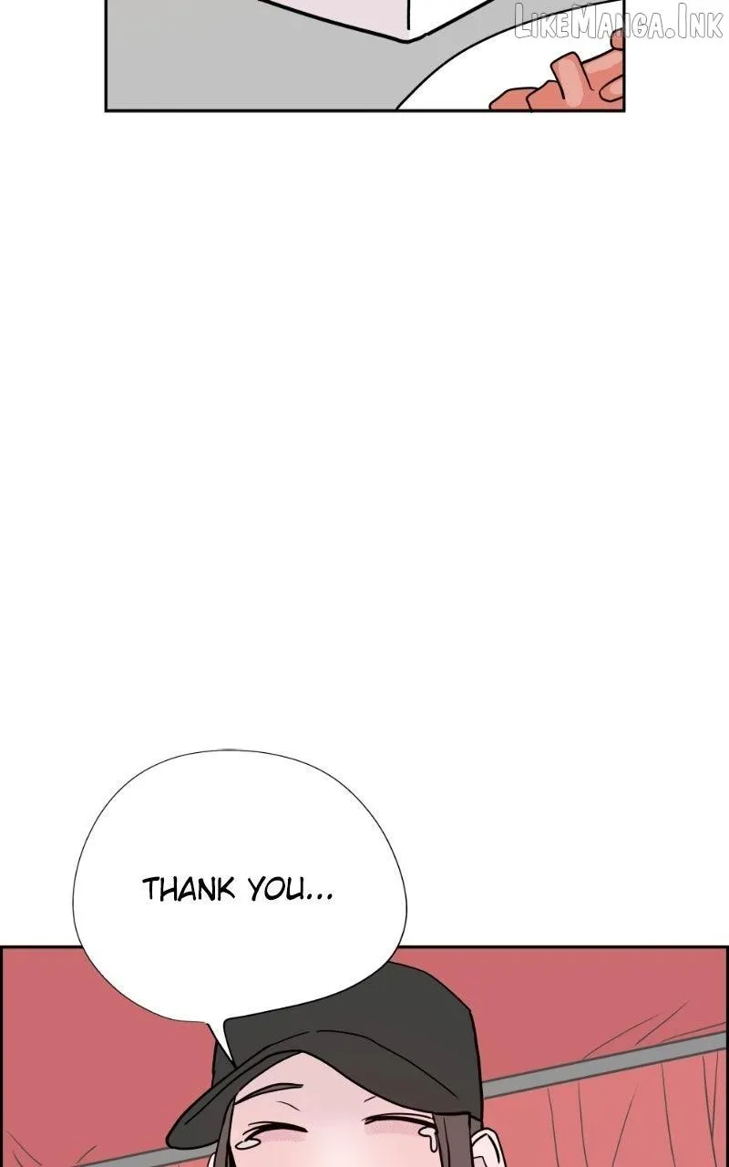 Love Letter Chapter 61 - Page 112