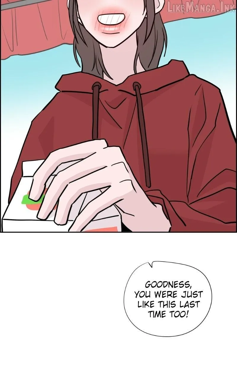 Love Letter Chapter 61 - Page 113