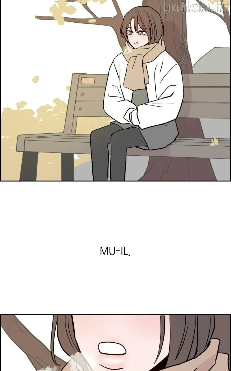 Love Letter Chapter 61 - Page 115