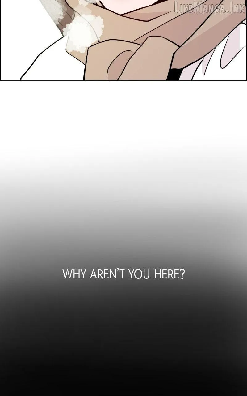 Love Letter Chapter 61 - Page 116