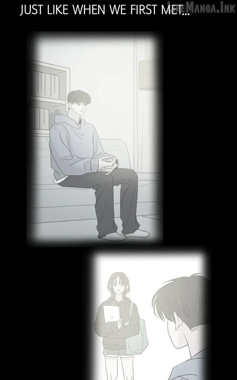 Love Letter Chapter 61 - Page 119