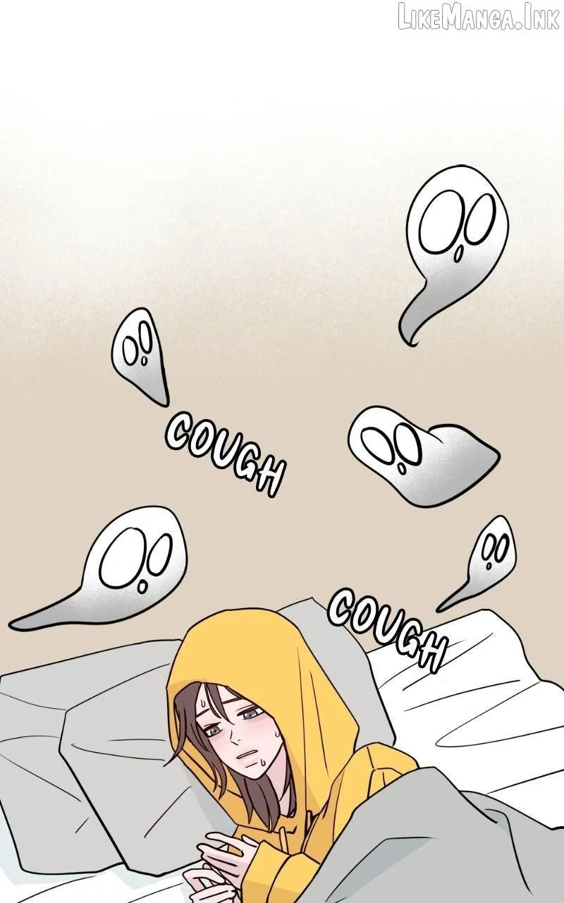 Love Letter Chapter 62 - Page 1