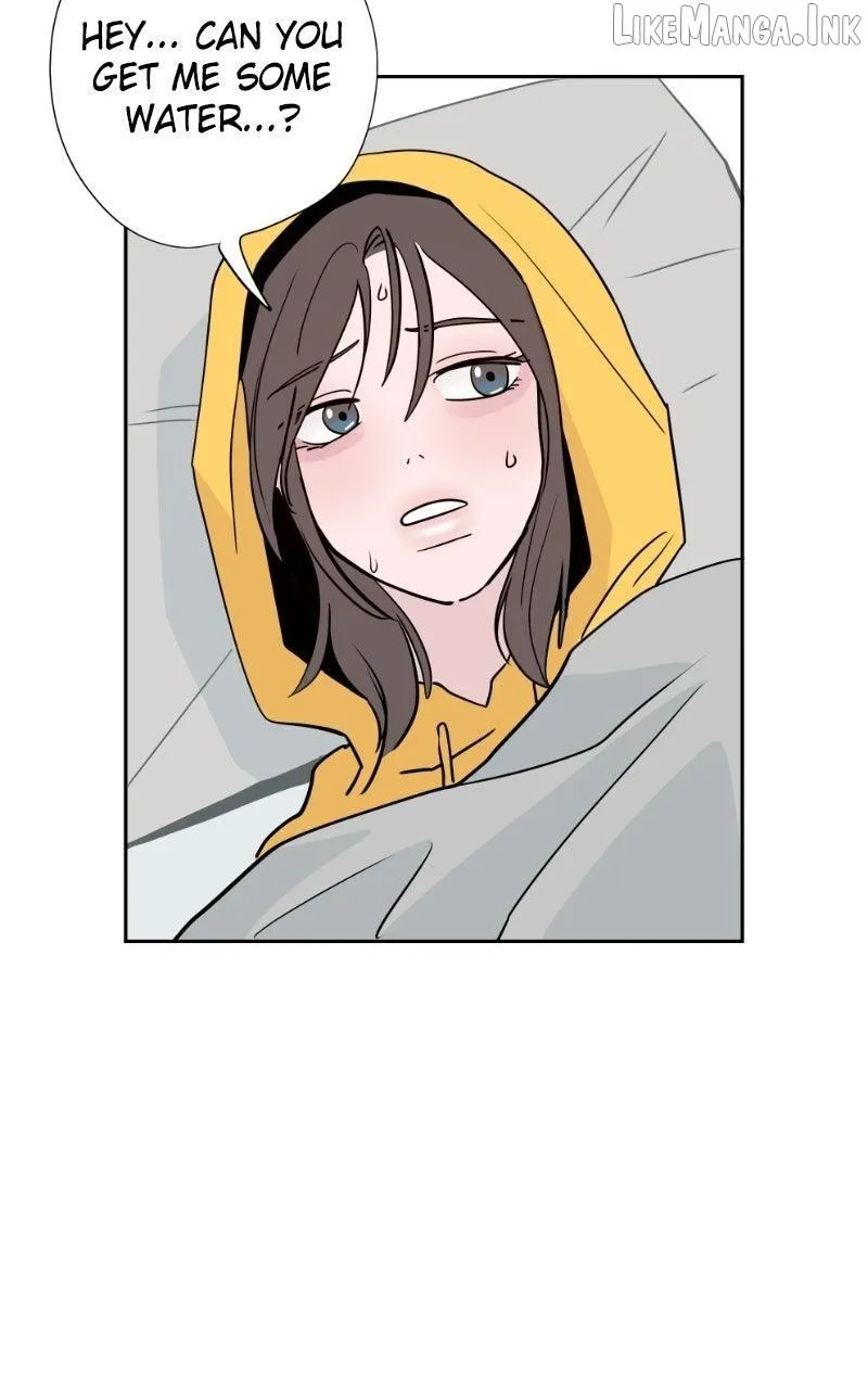 Love Letter Chapter 62 - Page 3