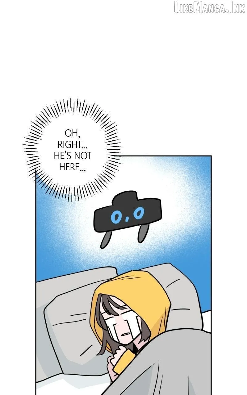 Love Letter Chapter 62 - Page 4