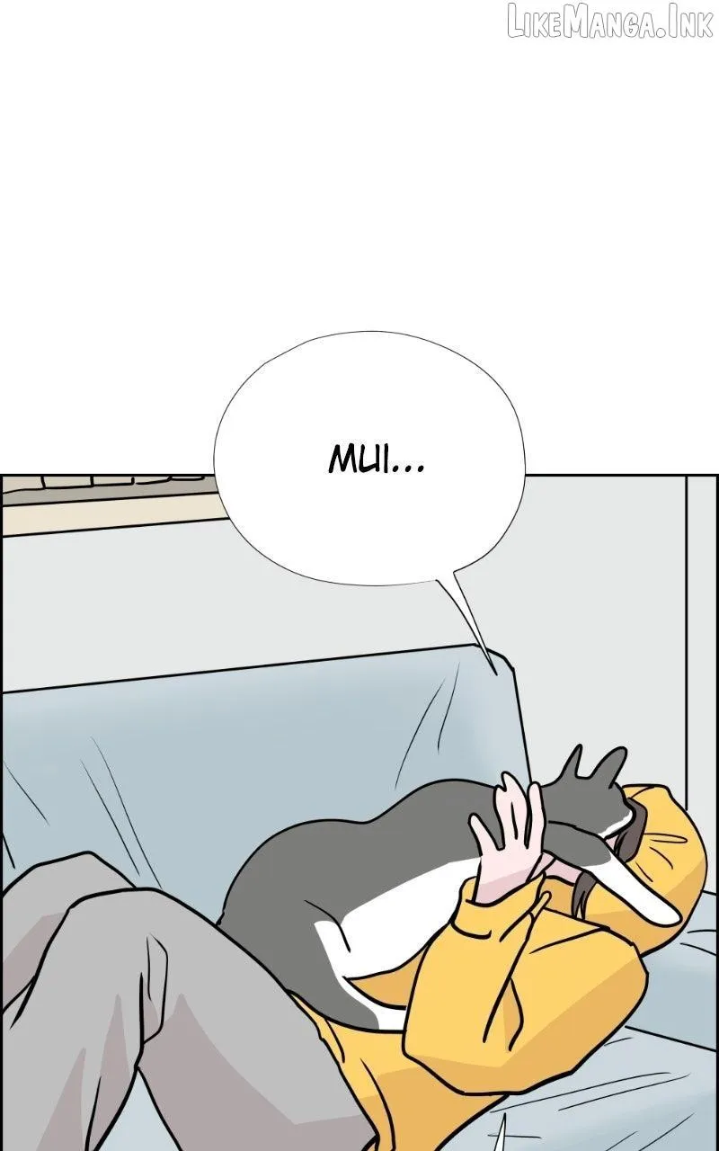 Love Letter Chapter 62 - Page 8