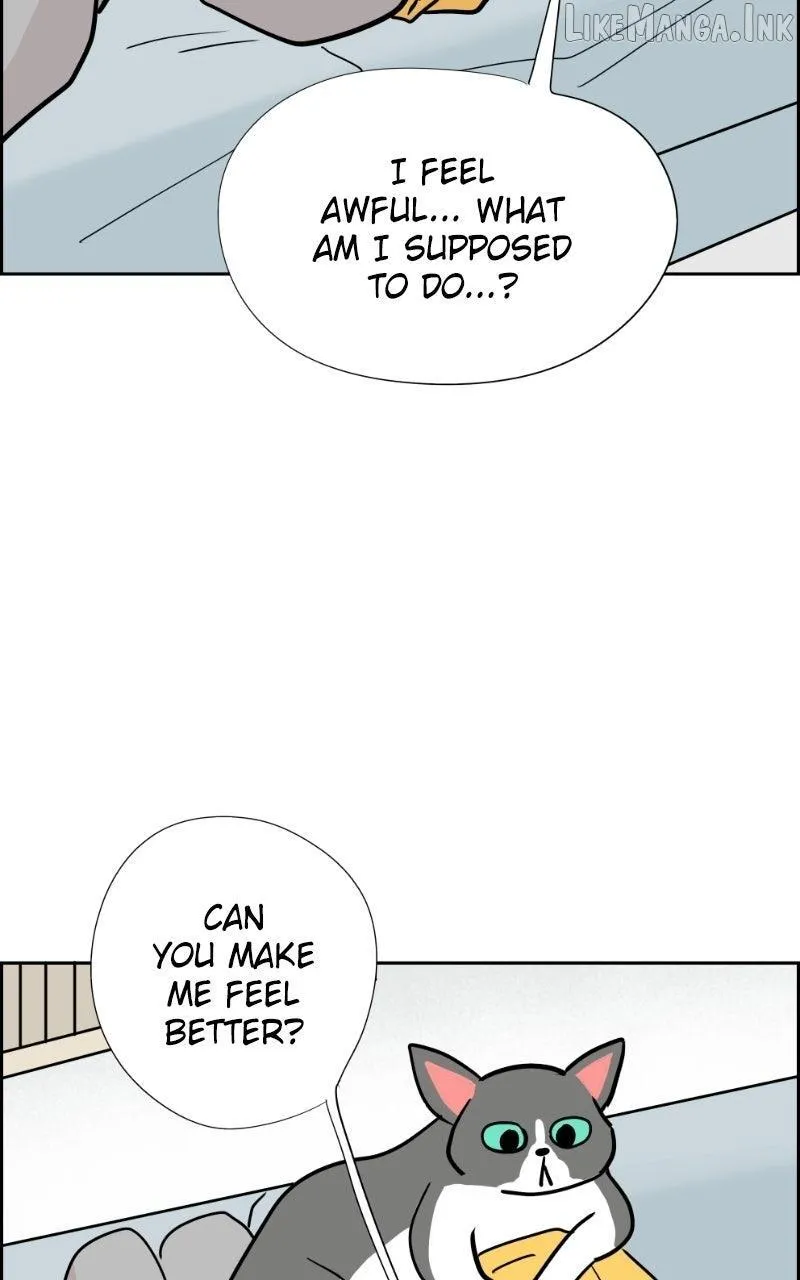 Love Letter Chapter 62 - Page 9