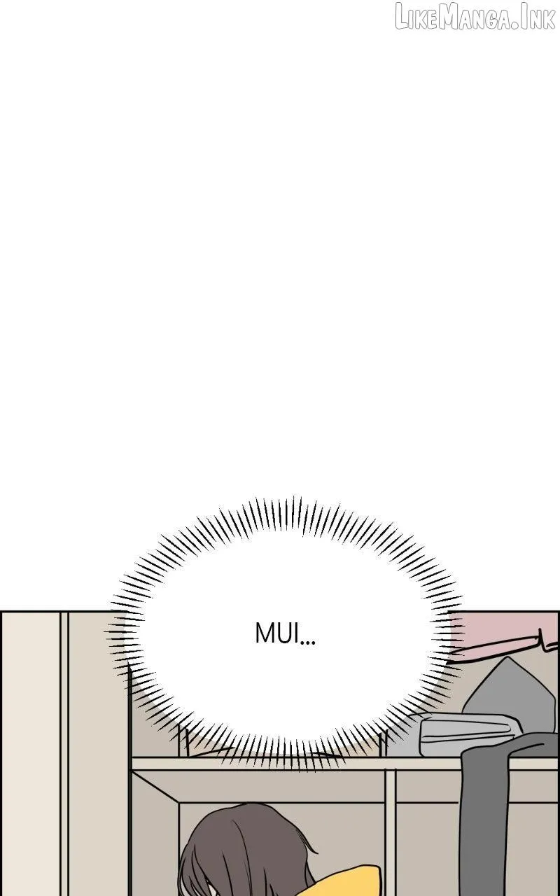 Love Letter Chapter 62 - Page 18