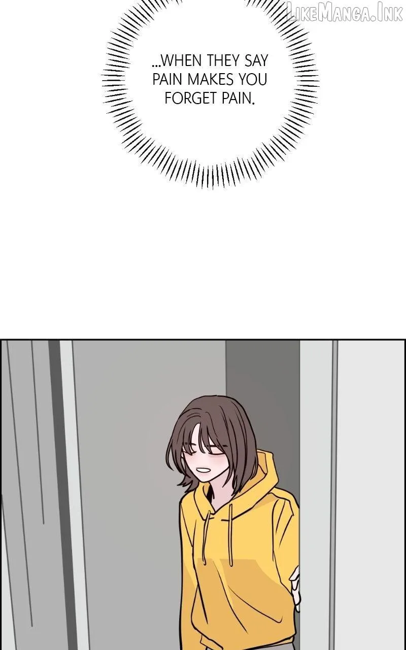 Love Letter Chapter 62 - Page 22