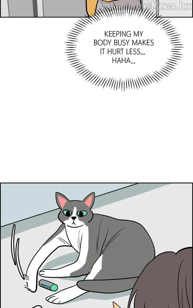 Love Letter Chapter 62 - Page 23