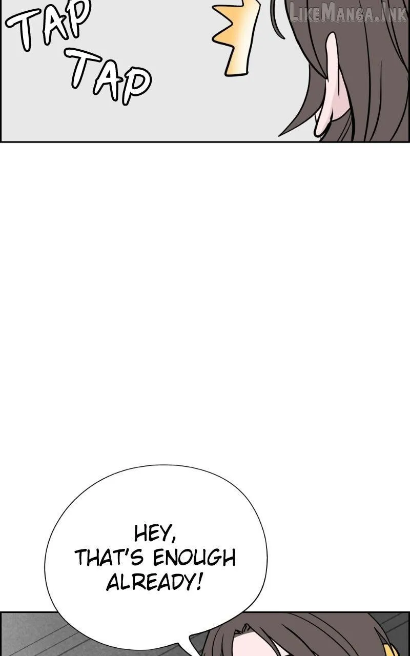 Love Letter Chapter 62 - Page 24