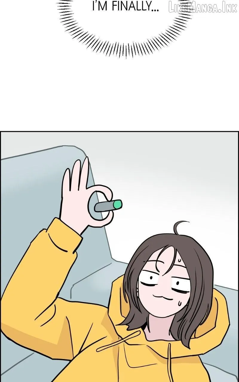 Love Letter Chapter 62 - Page 27