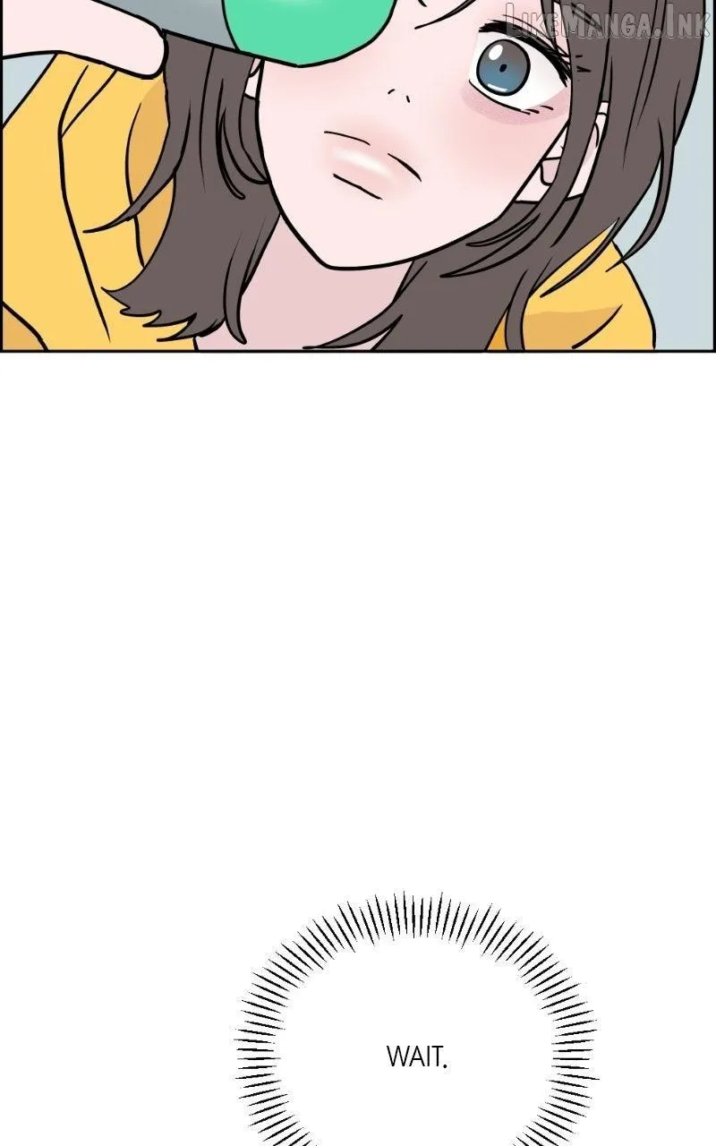 Love Letter Chapter 62 - Page 29