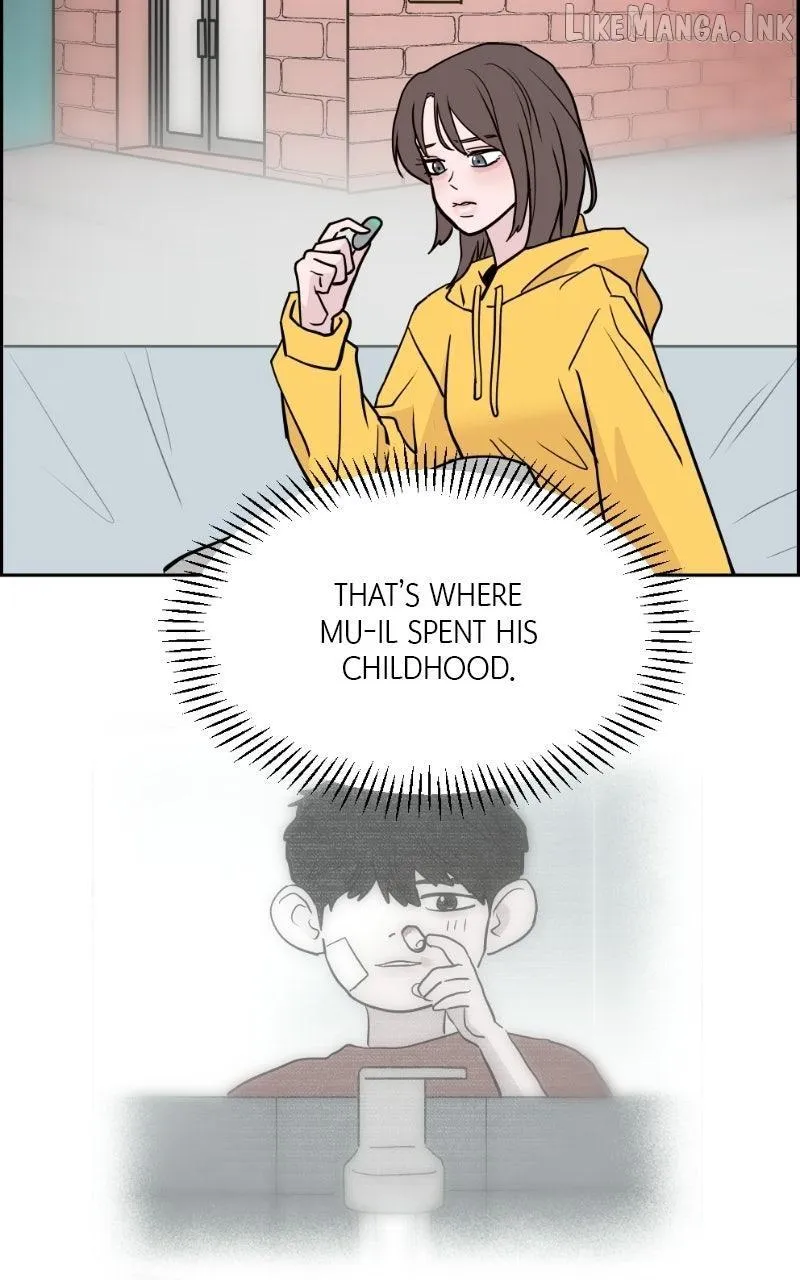 Love Letter Chapter 62 - Page 31