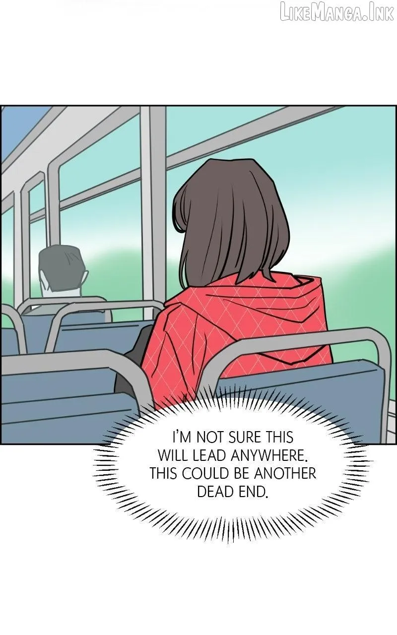 Love Letter Chapter 62 - Page 32