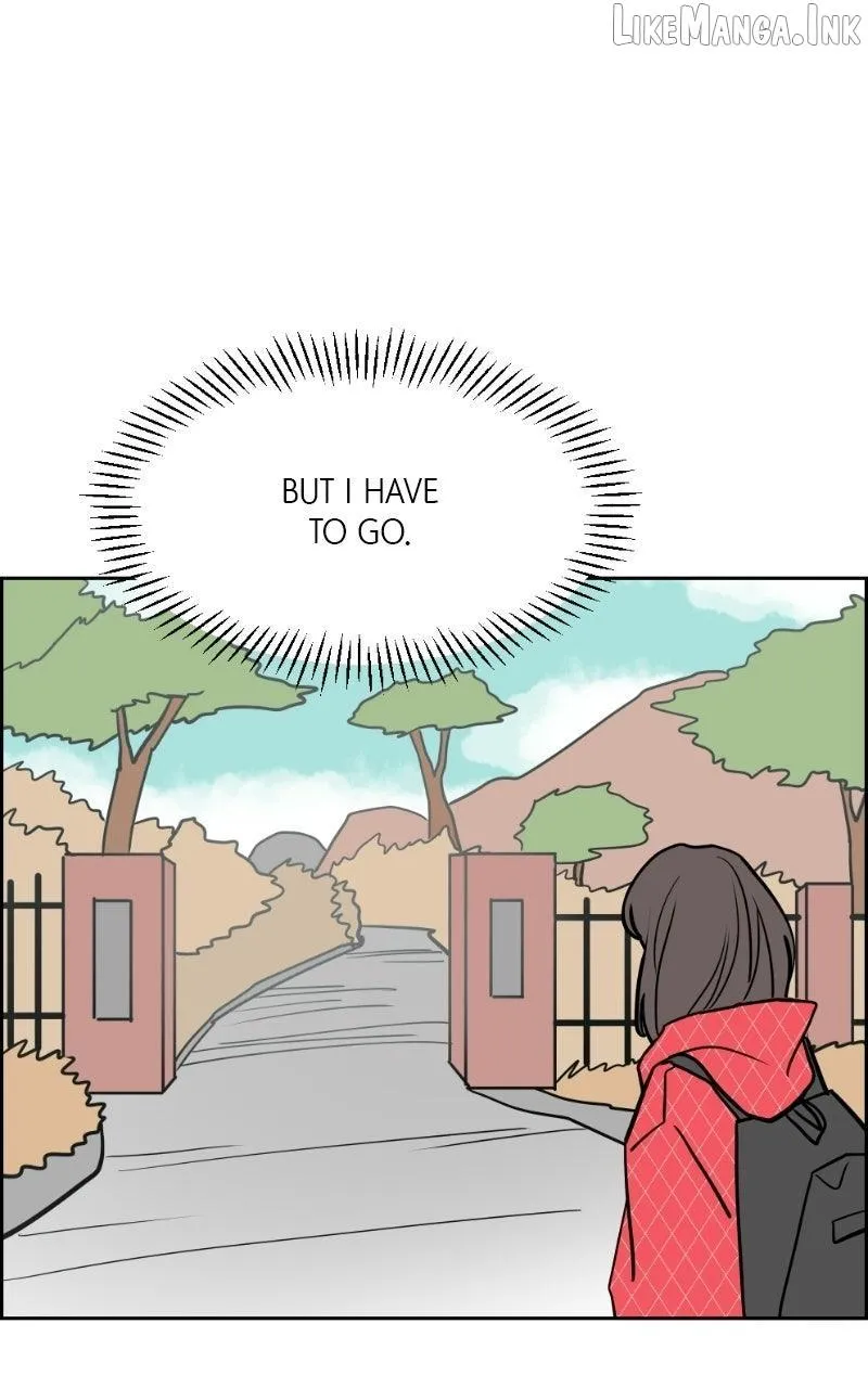 Love Letter Chapter 62 - Page 33
