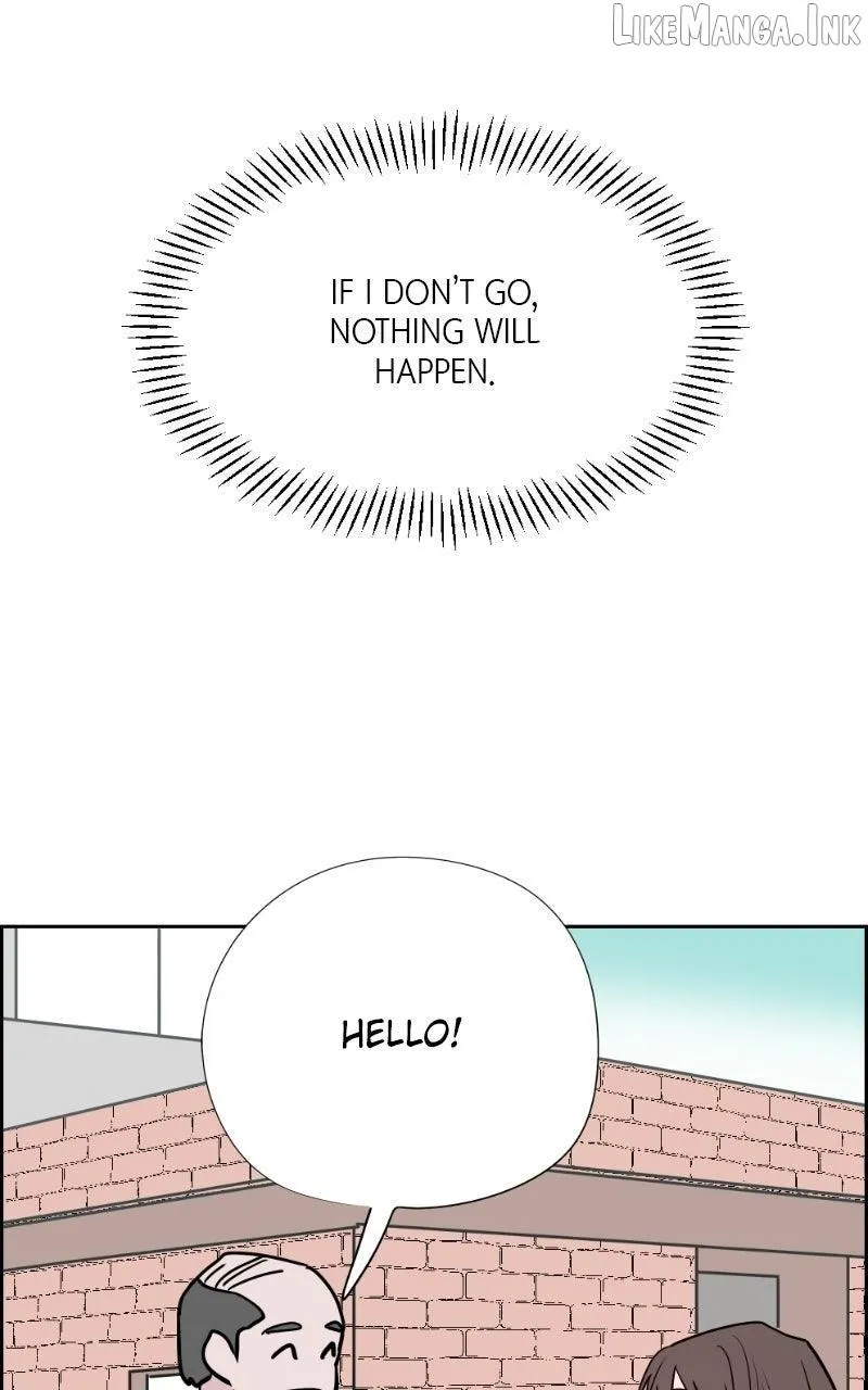 Love Letter Chapter 62 - Page 34