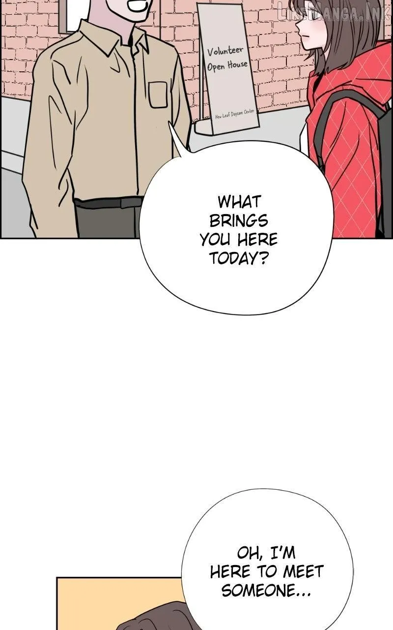 Love Letter Chapter 62 - Page 35