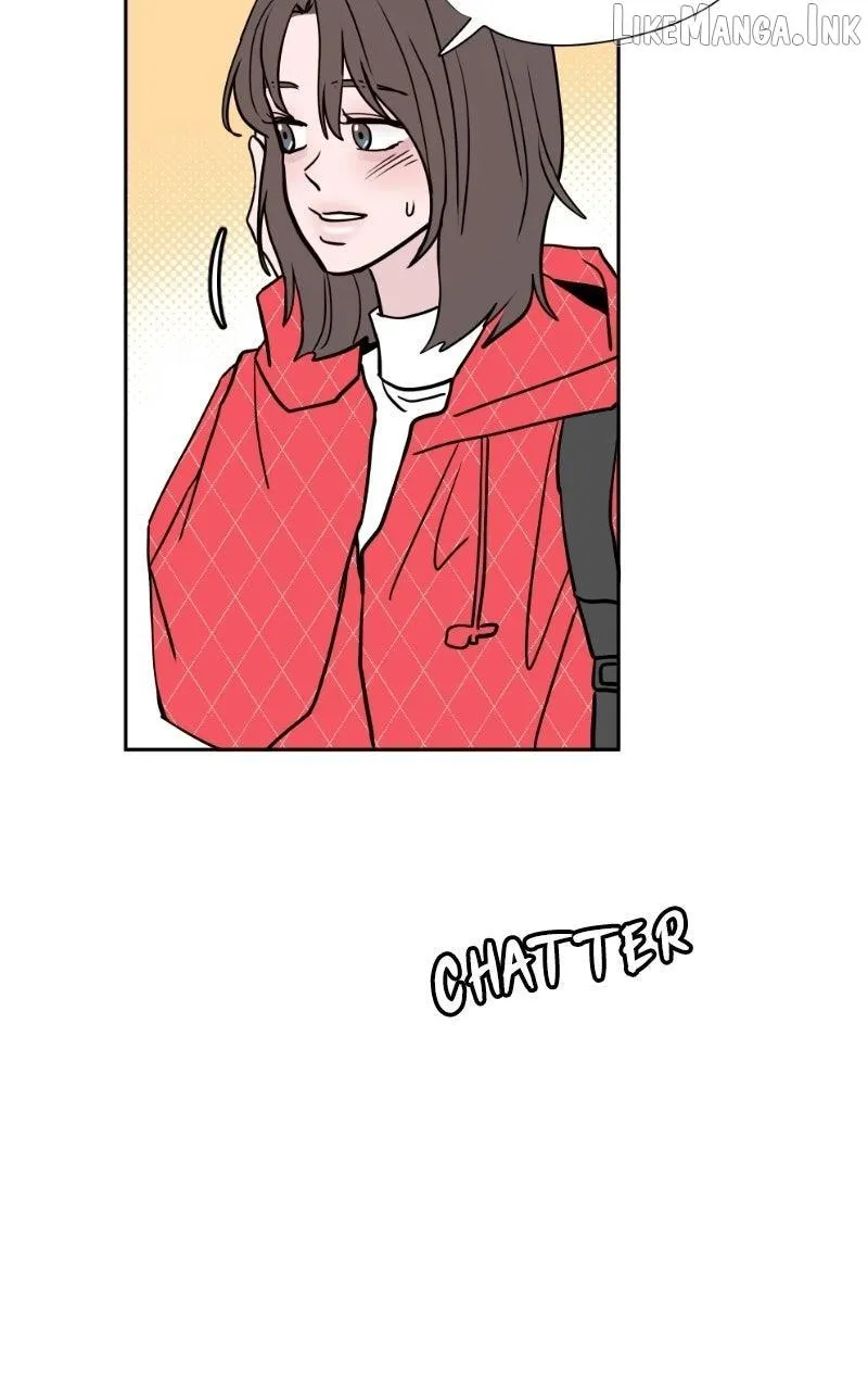 Love Letter Chapter 62 - Page 36
