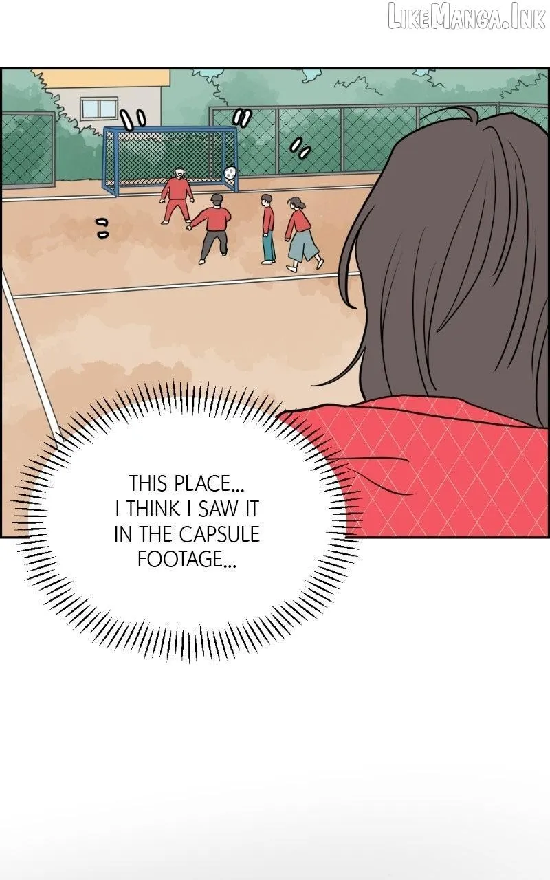 Love Letter Chapter 62 - Page 37