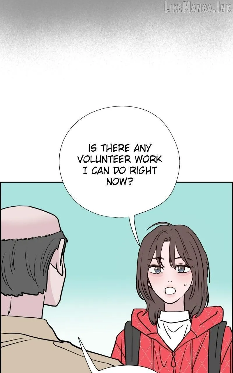 Love Letter Chapter 62 - Page 39