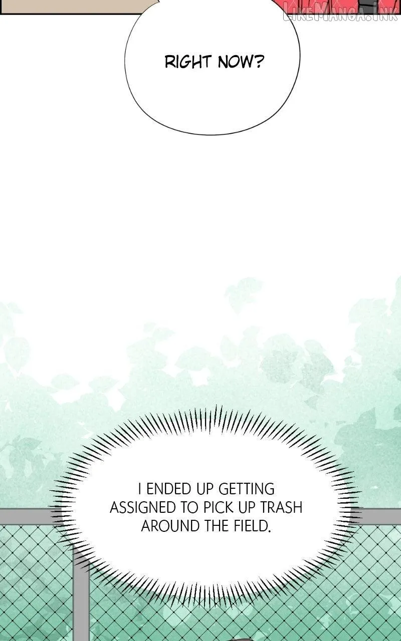 Love Letter Chapter 62 - Page 40
