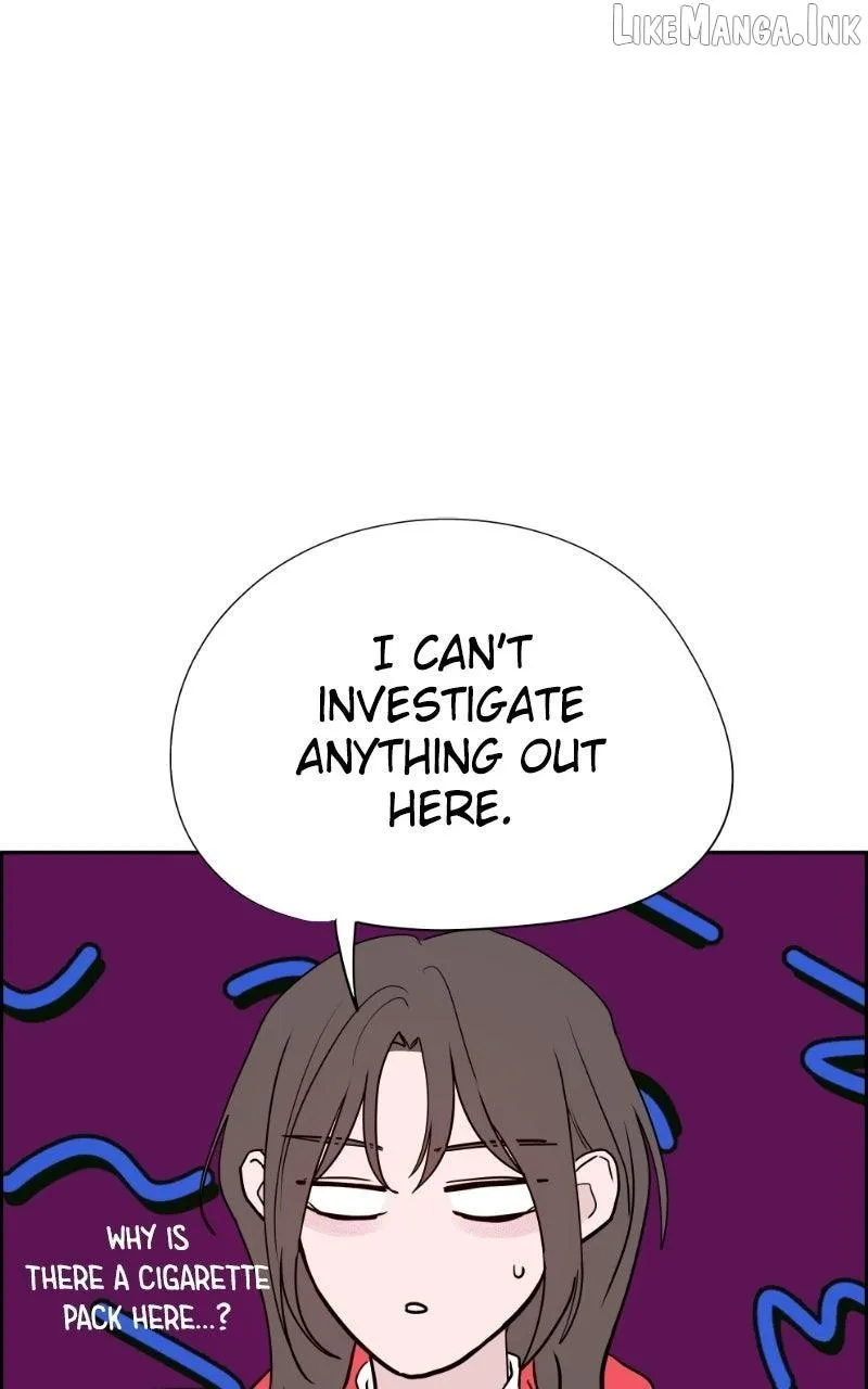 Love Letter Chapter 62 - Page 42