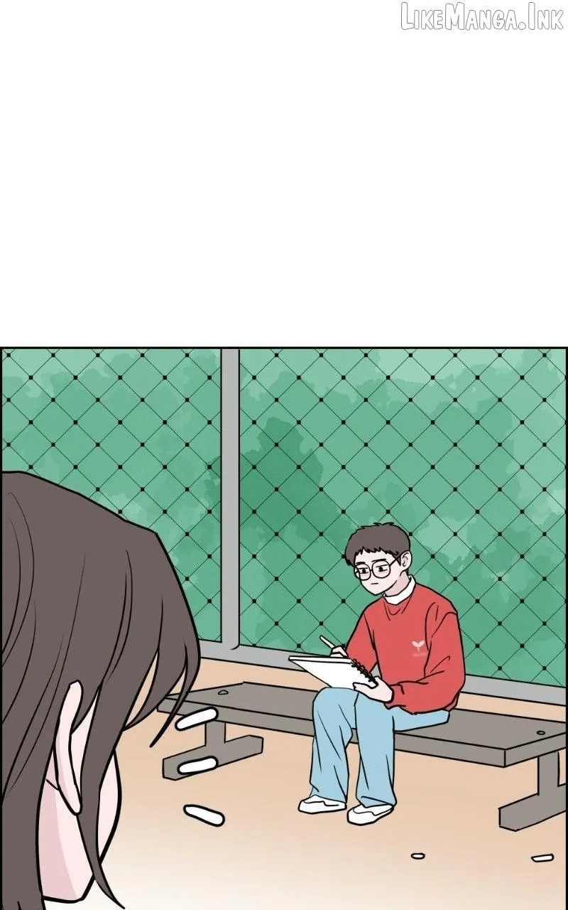 Love Letter Chapter 62 - Page 45