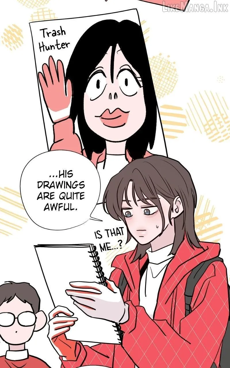 Love Letter Chapter 62 - Page 60