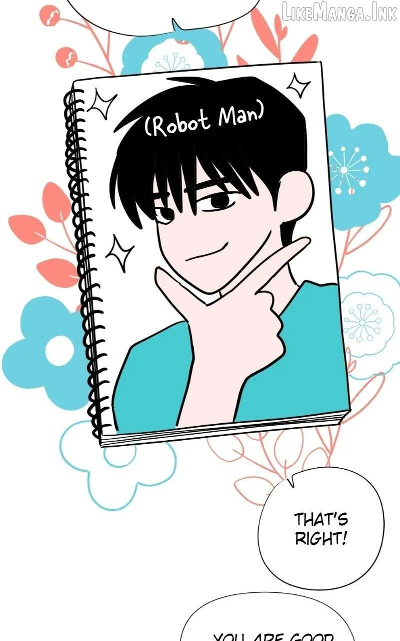 Love Letter Chapter 62 - Page 62
