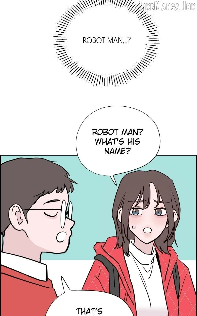 Love Letter Chapter 62 - Page 64