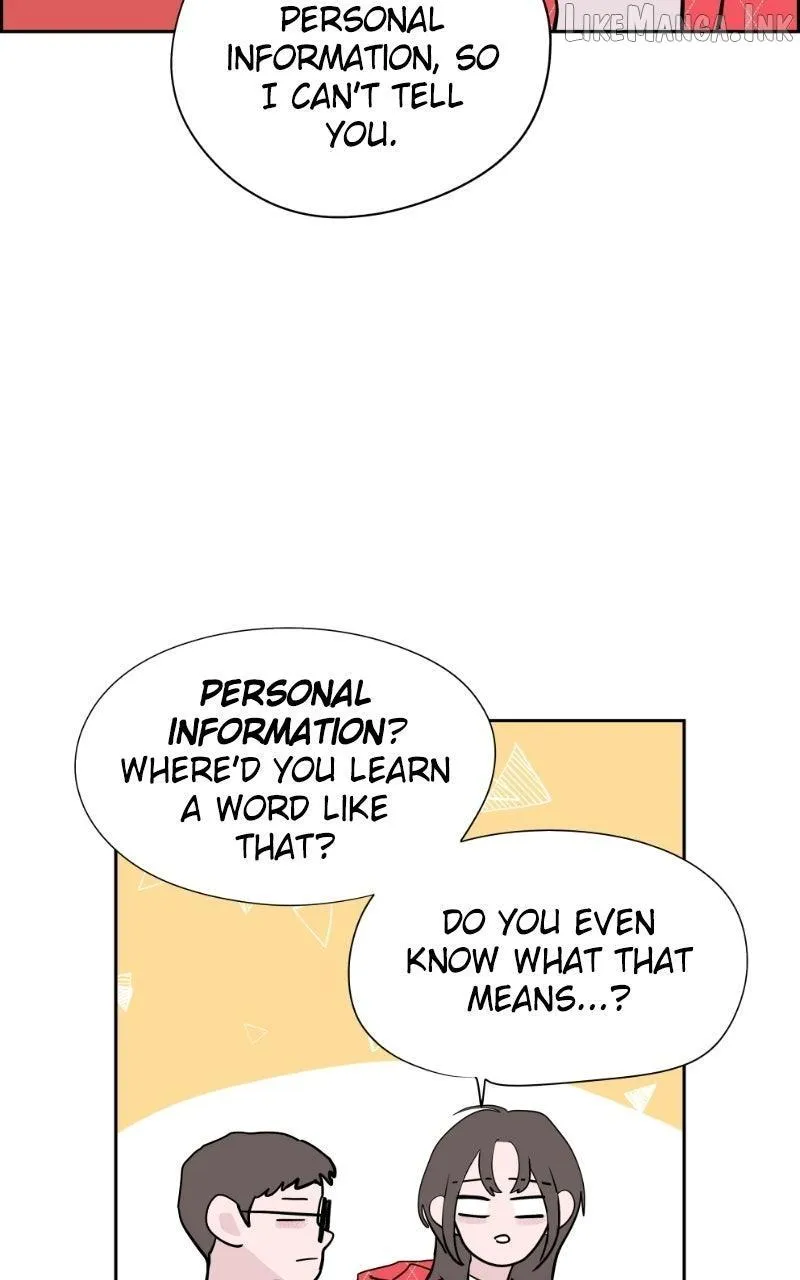 Love Letter Chapter 62 - Page 65