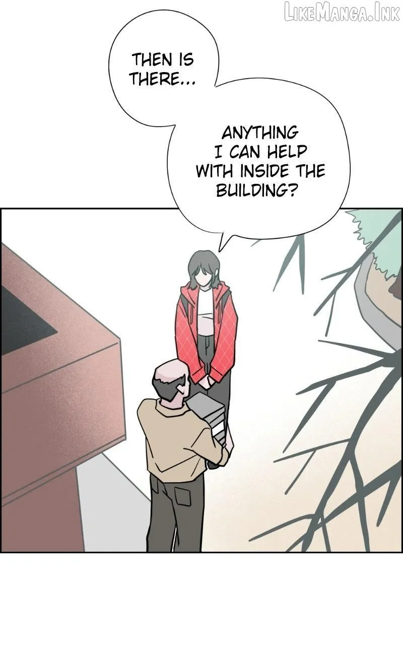 Love Letter Chapter 62 - Page 69